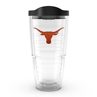 Tervis Texas Longhorns 24oz Emblem Classic Tumbler