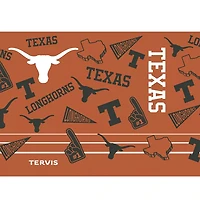 Tervis Texas Longhorns 30oz Swag Tumbler With Straw Lid
