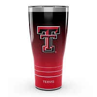 Tervis Texas Tech Raiders 30oz Ombre Stainless Steel Tumbler