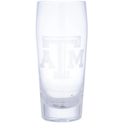 Texas AM Aggies 16oz Clubhouse Pilsner Glass