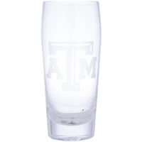 Texas AM Aggies 16oz Clubhouse Pilsner Glass