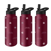 Texas AM Aggies 34oz Steep and Repeat Quencher Bottle