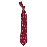 Texas AM Aggies Hometown Silk Tie