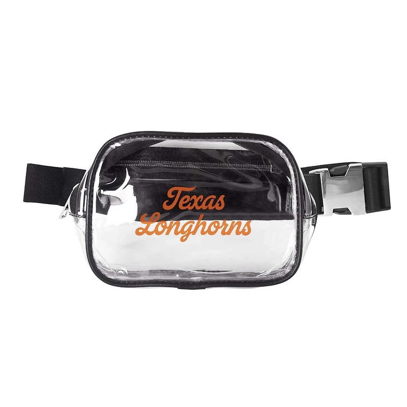 Texas Longhorns Belt Bag