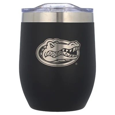 The Memory Company Florida Gators 16oz Stainless Steel Stemless Tumbler