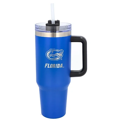 The Memory Company Florida Gators 40oz Colossal Stainless Steel Tumbler