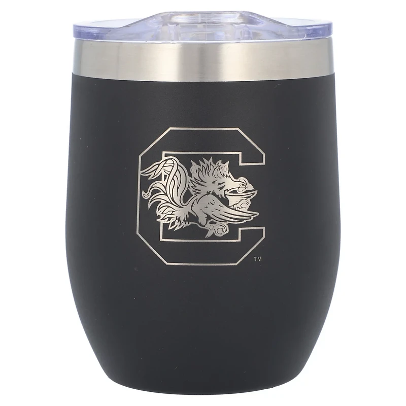 The Memory Company South Carolina Gamecocks 16oz Stainless Steel Stemless Tumbler