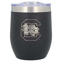 The Memory Company South Carolina Gamecocks 16oz Stainless Steel Stemless Tumbler