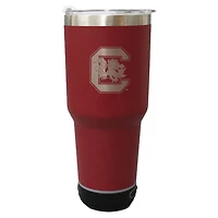 The Memory Company South Carolina Gamecocks 30oz Stainless Steel LED Bluetooth Tumbler