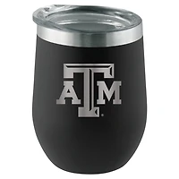The Memory Company Texas AM Aggies 16oz Stainless Steel Stemless Tumbler