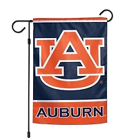 WinCraft Auburn Tigers 12" x 18" Double-Sided Garden Flag