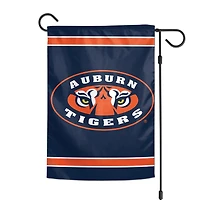 WinCraft Auburn Tigers 12" x 18" Double-Sided Garden Flag