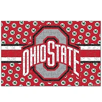 WinCraft Ohio State Buckeyes 150-Piece Team Puzzle