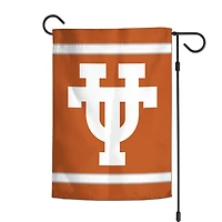 WinCraft Texas Longhorns 12" x 18" Double-Sided Garden Flag