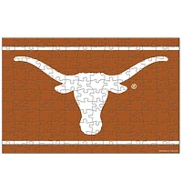 WinCraft Texas Longhorns 150-Piece Team Puzzle