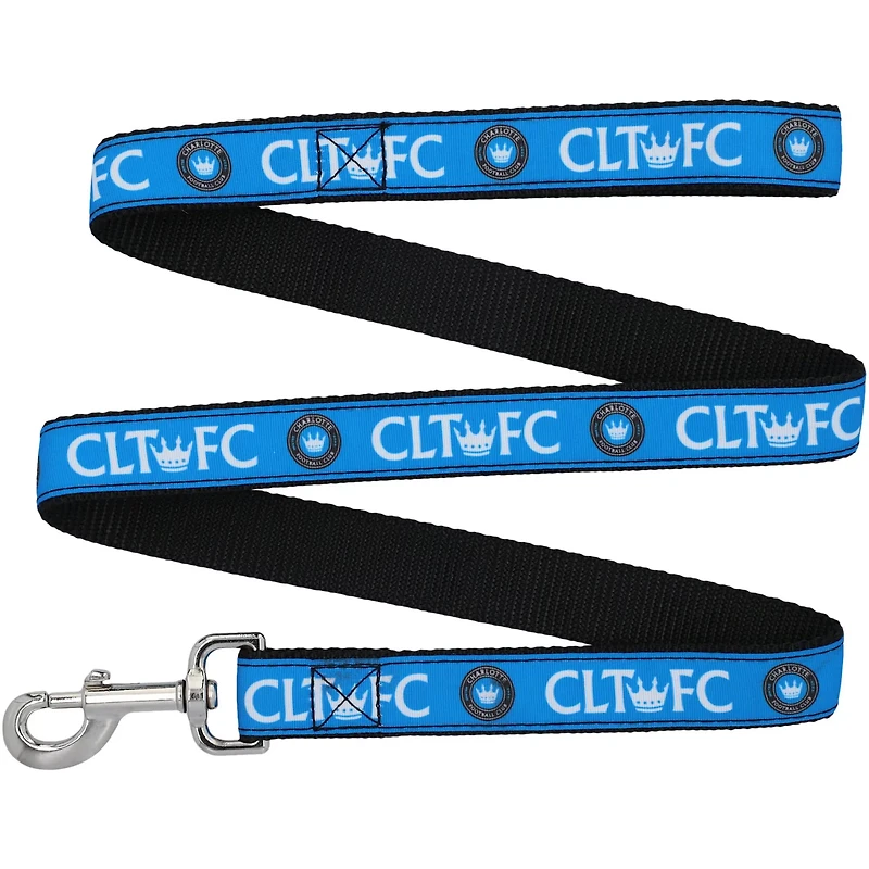 All Star Dogs Charlotte FC Dog Leash