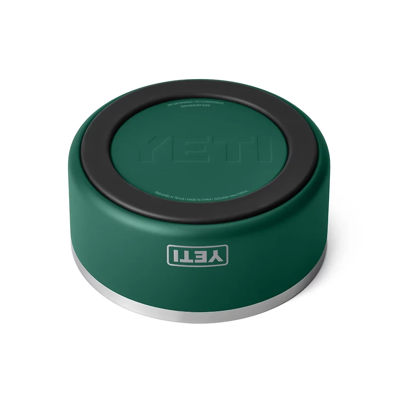 YETI Boomer 8 Dog Bowl
