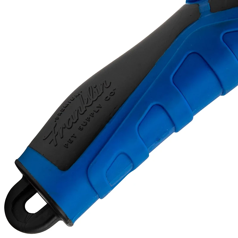 Franklin Pet Supple Mini Tennis Ball Launcher