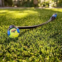 Franklin Pet Supple Mini Tennis Ball Launcher