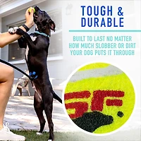 Franklin Pet Supple Mini Tennis Ball Launcher