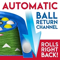 Franklin Kids' Indoor Spin N Putt Golf Set