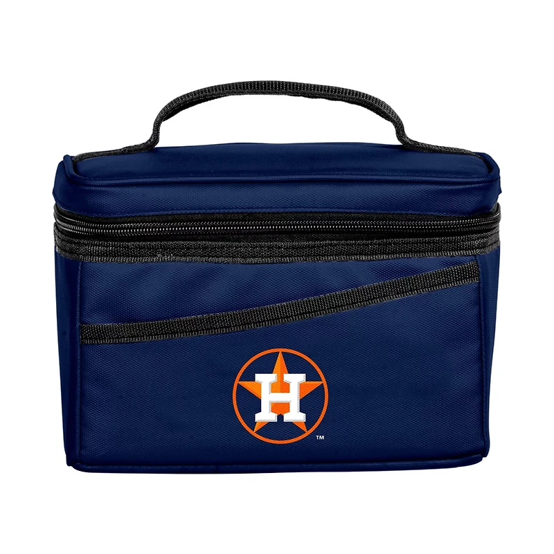 Houston Astros 6-Can Flex Cooler