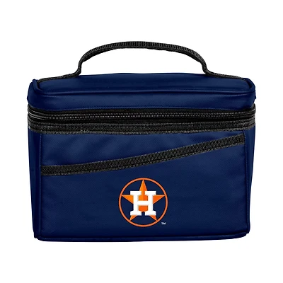 Houston Astros 6-Can Flex Cooler