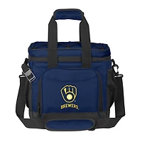 Milwaukee Brewers 24-Can Flex Cooler