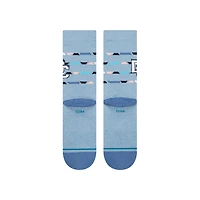 Stance Washington Nationals TS Crew City Connect 25