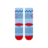 Unisex Stance Chicago Cubs 2025 Alternate Uniform Crew Socks