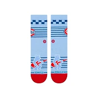 Unisex Stance Chicago Cubs 2025 Alternate Uniform Crew Socks