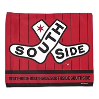 WinCraft Chicago Sox 2025 City Connect 15" x 18" Rally Towel