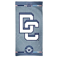 WinCraft Washington Nationals 2025 City Connect 30" x 60" Beach Towel