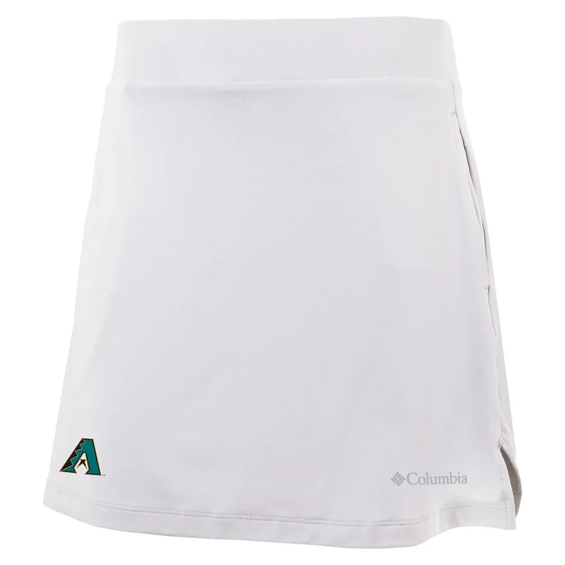 Columbia Arizona Diamondbacks Omni-Wick Best One Yet Skort
