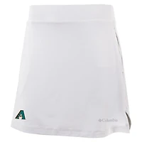 Columbia Arizona Diamondbacks Omni-Wick Best One Yet Skort