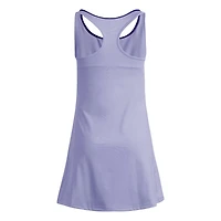 adidas Washington Huskies Spring Fling Active Racerback Skort Dress