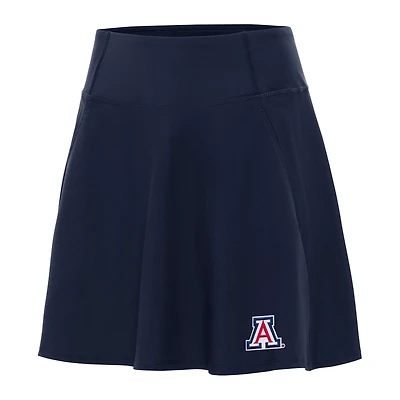 Antigua Arizona Wildcats Chip Skort