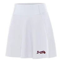 Antigua Atlanta Braves Chip Skort