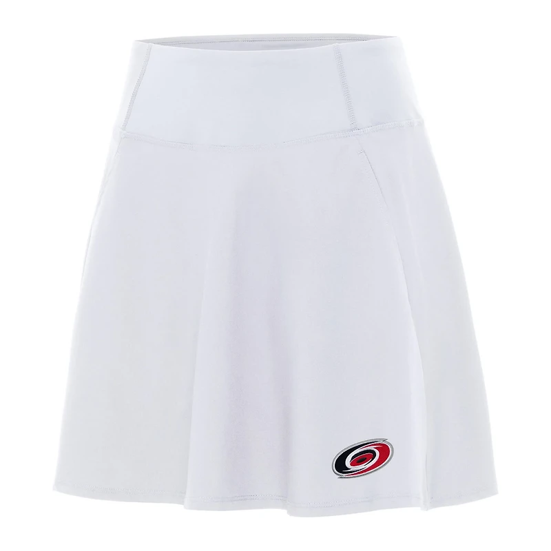 Antigua Carolina Hurricanes Chip Skort