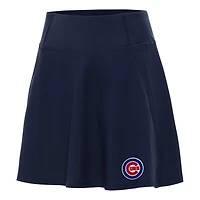 Antigua Chicago Cubs Chip Skort