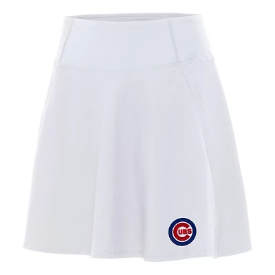 Antigua Chicago Cubs Chip Skort