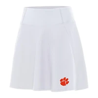 Antigua Clemson Tigers Chip Skort