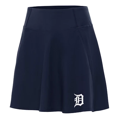 Antigua Detroit Tigers Chip Skort