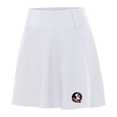 Antigua Florida State Seminoles Chip Skort