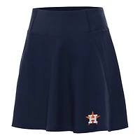 Antigua Houston Astros Chip Skort