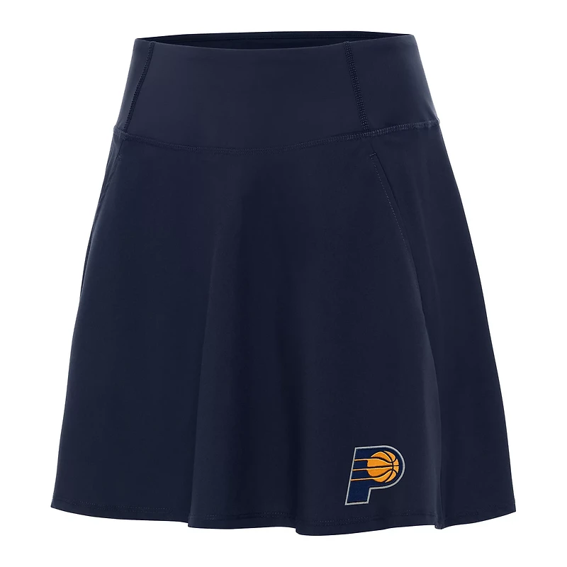 Antigua Indiana Pacers Chip Skort