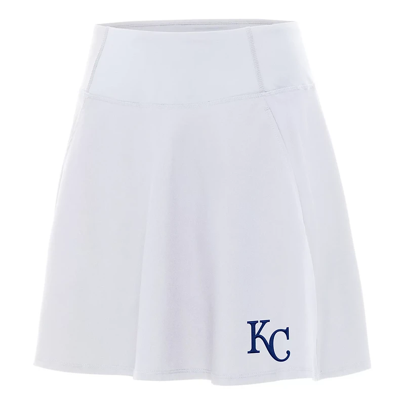 Antigua Kansas City Royals Chip Skort