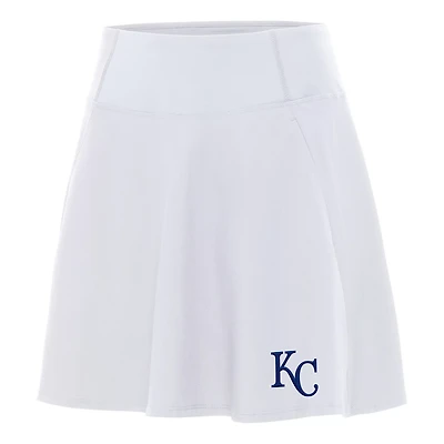 Antigua Kansas City Royals Chip Skort
