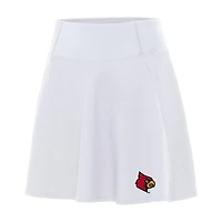 Antigua Louisville Cardinals Chip Skort