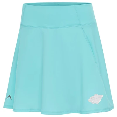 Antigua Minnesota Wild Logo Chip Skort